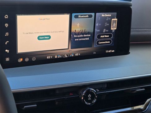 New 2026 Nissan Murano Platinum image 23