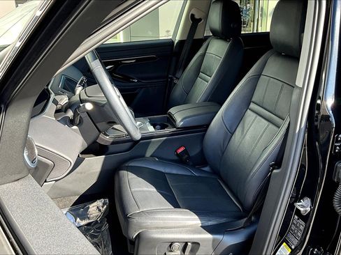 Used 2023 Land Rover Range Rover Evoque S image 25