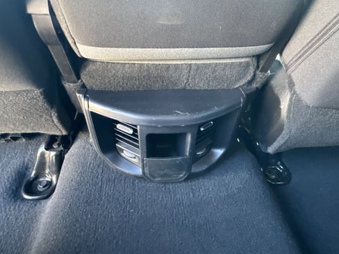 Used 2024 RAM 2500 Big Horn w/ Bed Utility Group image 24