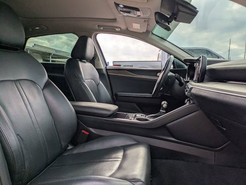 Used 2022 Kia K5 EX image 33