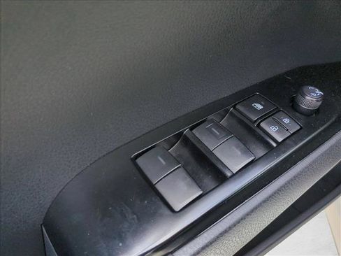 Used 2025 Toyota Camry SE w/ Multimedia Upgrade Package FWD image 13