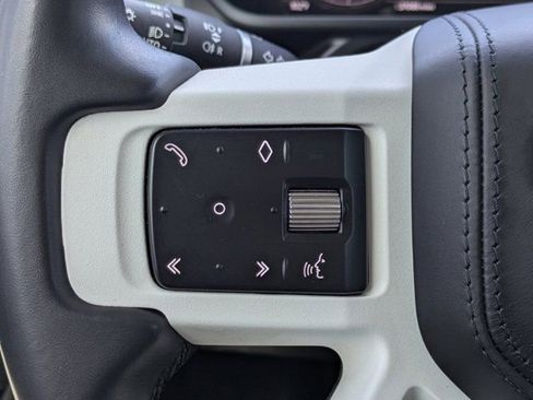 Used 2023 Land Rover Defender 130 First Edition AWD/4WD image 21