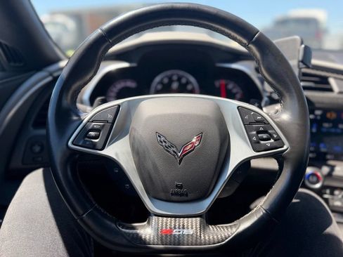 Used 2019 Chevrolet Corvette Z06 RWD image 5