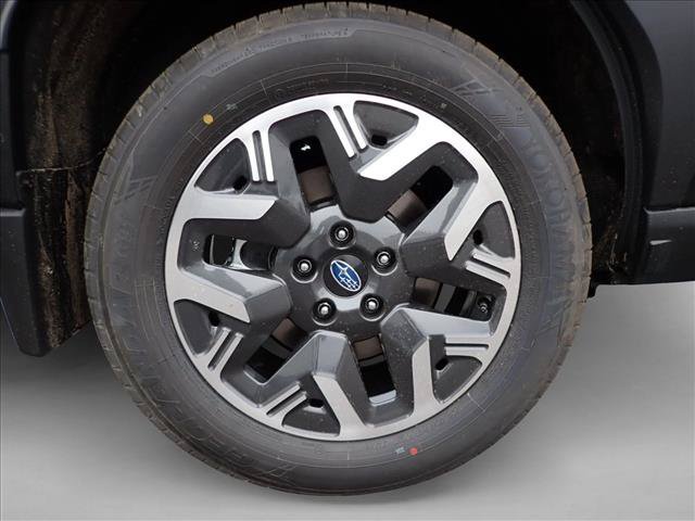 New 2026 Subaru Forester Premium AWD/4WD image 7