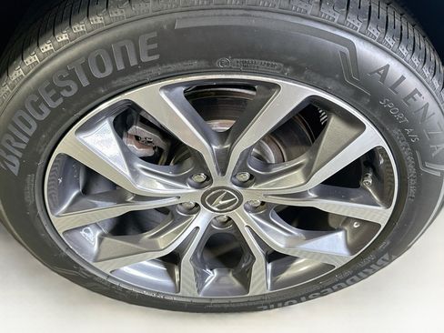 Used 2023 Acura MDX FWD w/ Technology Package image 11