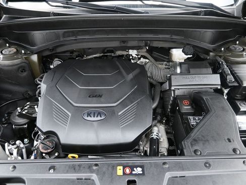 Used 2021 Kia Telluride SX w/ SX Prestige Package image 27