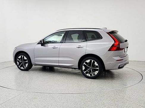 New 2026 Volvo XC60 B5 Plus w/ Protection Package Premier AWD/4WD image 7