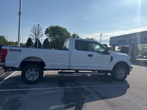 Used 2019 Ford F350 XL w/ STX Appearance Package AWD/4WD image 25