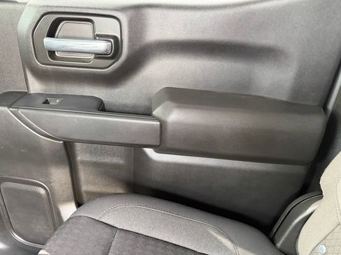 Used 2023 Chevrolet Silverado 1500 Custom w/ Rally Edition image 25