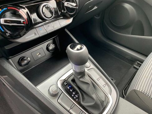 Certified 2023 Hyundai Kona SE w/ Cargo Package image 23