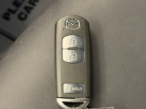 Used 2018 MAZDA CX-3 Touring AWD/4WD image 17