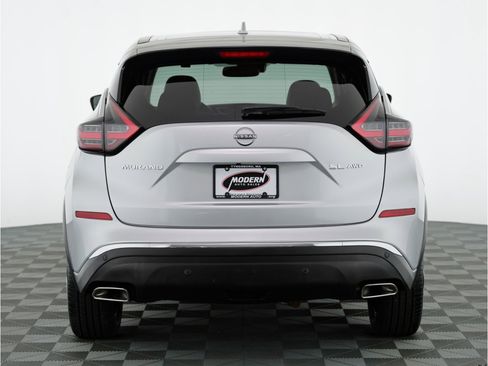 Used 2023 Nissan Murano SL w/ SL Moonroof Package image 12