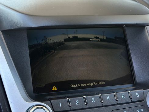 Used 2012 Chevrolet Equinox LT w/ Driver Convenience Package FWD image 21
