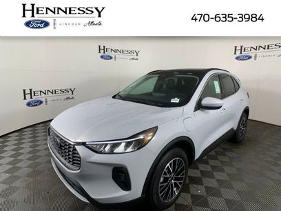 Used 2025 Ford Escape SE