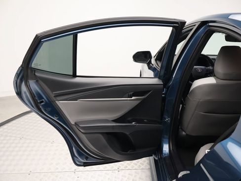 Certified 2025 Toyota Camry SE w/ Convenience Package FWD image 21