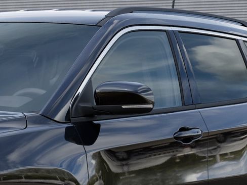 New 2026 Jeep Compass Limited AWD/4WD image 40