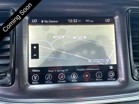 Used 2017 Dodge Challenger R/T RWD image 18