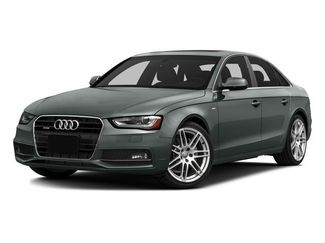 Used 2016 Audi A4 2.0T Premium w/ Convenience Plus Package AWD/4WD video 1