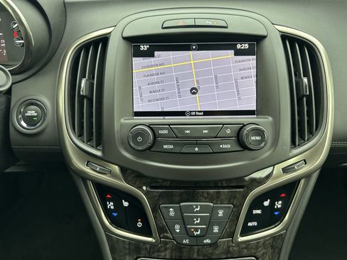 Used 2016 Buick LaCrosse Leather image 16