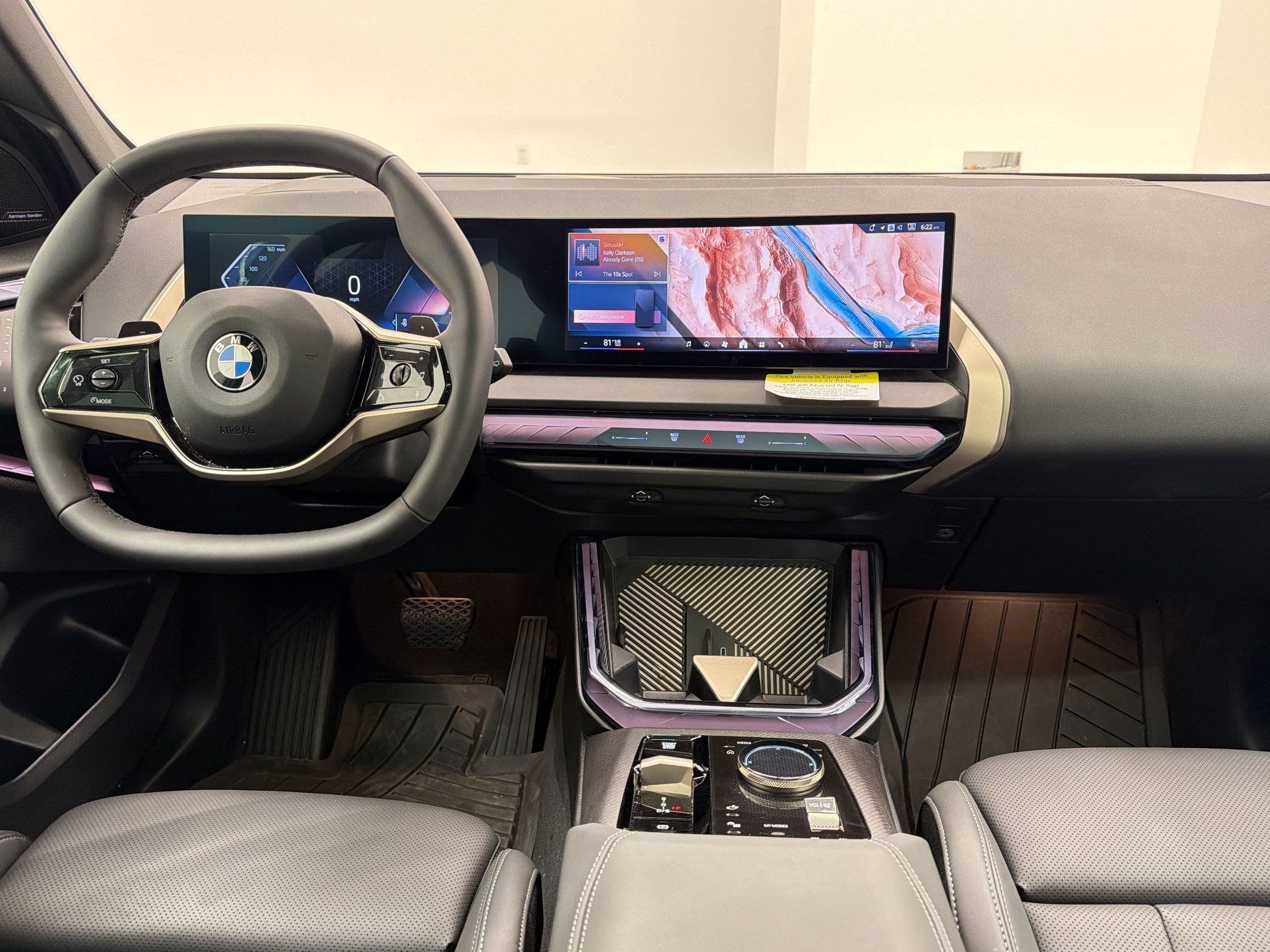 Used 2025 BMW X3 xDrive30i w/ Premium Package AWD/4WD image 22