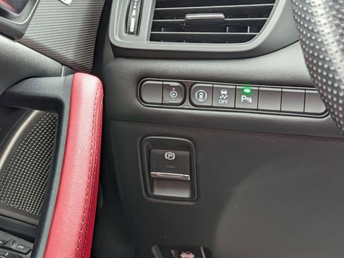 Used 2023 Acura TLX SH-AWD w/ A-SPEC Pkg image 14