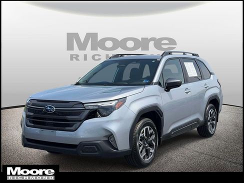 Used 2026 Subaru Forester Premium AWD/4WD image 7