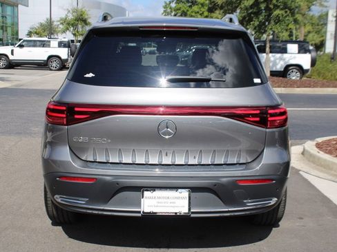 Certified 2024 Mercedes-Benz EQB 250+ image 7