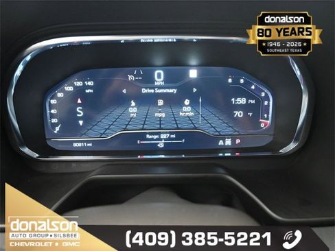 Used 2022 GMC Yukon SLT w/ SLT Premium Package image 6