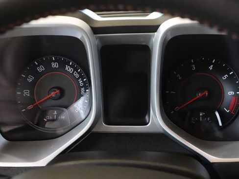 Used 2013 Chevrolet Camaro ZL1 RWD image 34