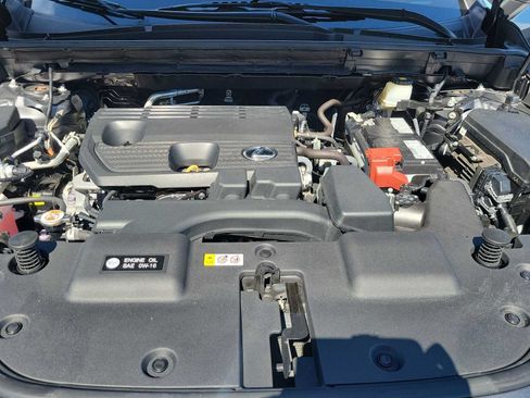 Used 2024 Lexus NX 250 FWD w/ Cold Area Package image 19