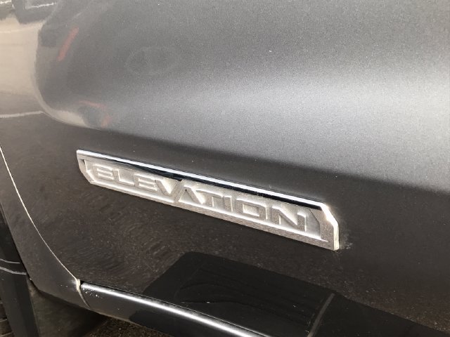 Used 2021 GMC Sierra 1500 Elevation w/ LPO, Elevation Black Package AWD/4WD image 33
