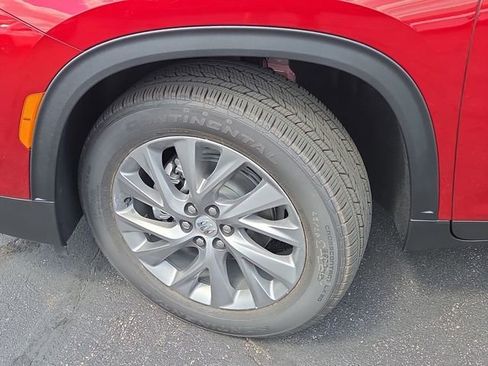 New 2026 Buick Enclave Preferred w/ Power Package image 34