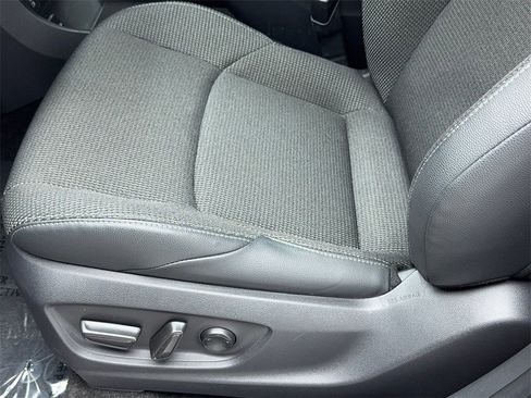 Used 2024 Toyota bZ4X XLE w/ Weather Package image 32