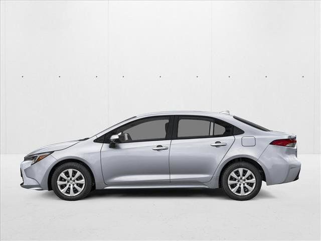 New 2027 Toyota Corolla LE FWD image 3