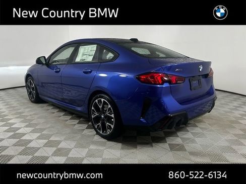 New 2026 BMW 228i xDrive 228 Gran Coupe w/ Technology Package image 6