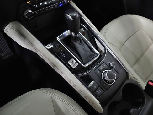 Used 2022 MAZDA CX-5 AWD 2.5 S w/ Premium Plus Pkg image 31