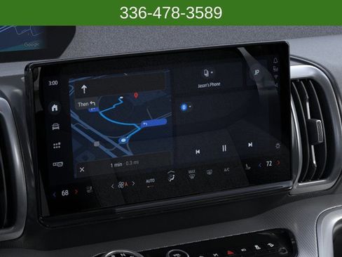 New 2025 Ford Expedition Active AWD/4WD image 14