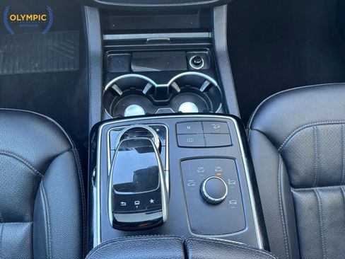 Used 2016 Mercedes-Benz GLE 350 4MATIC w/ Premium Package image 32