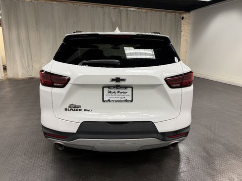 Used 2023 Chevrolet Blazer LT w/ Convenience Package image 3