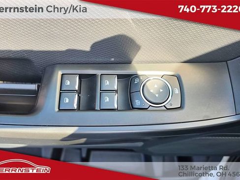 Used 2025 Ford F150 STX w/ Equipment Group 200A AWD/4WD image 12