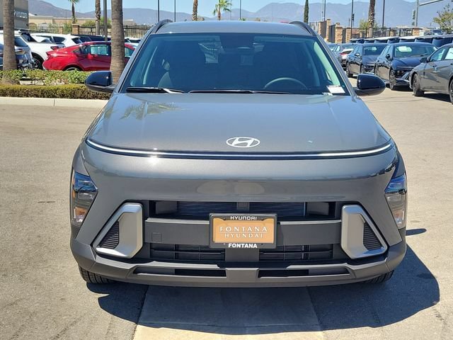 New 2027 Hyundai Kona SEL Sport FWD image 32