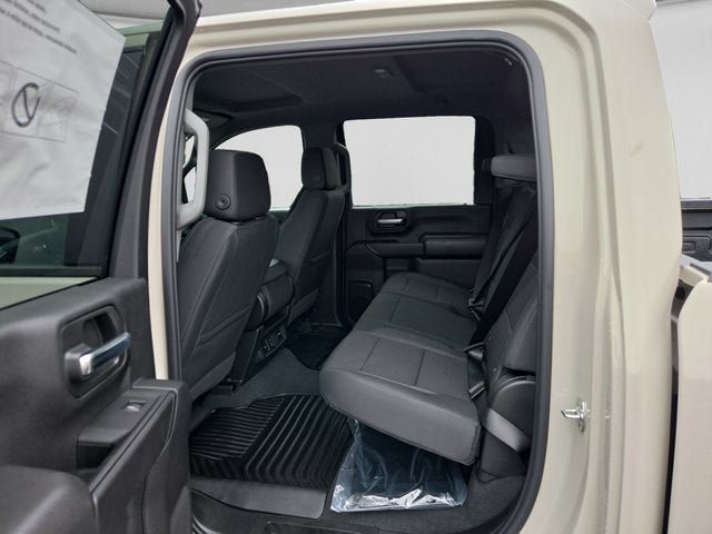 New 2026 Chevrolet Silverado 2500 Custom w/ Custom Value Package AWD/4WD image 9