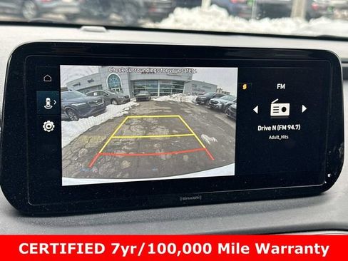 Used 2023 Hyundai Santa Fe SEL image 22