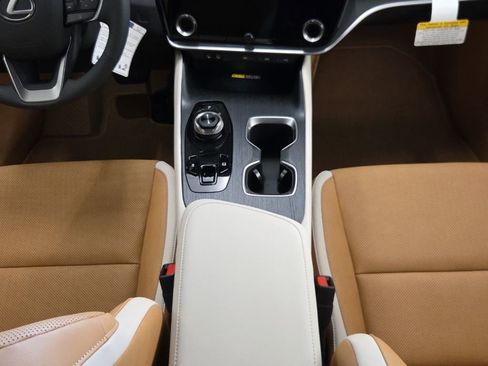 New 2026 Lexus RZ 450e AWD image 23