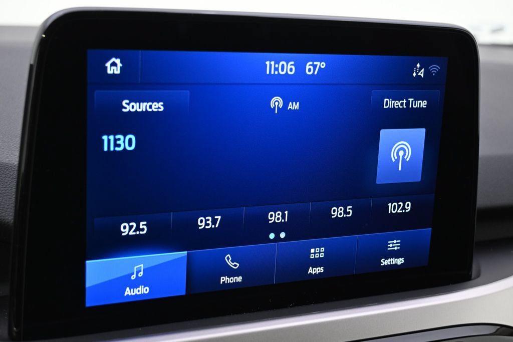 Used 2020 Ford Escape SE AWD/4WD image 27