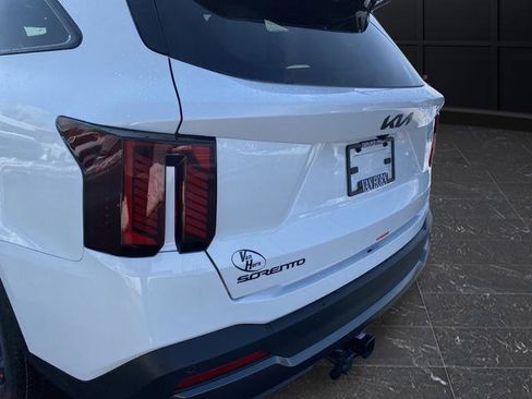 New 2026 Kia Sorento SX Prestige AWD/4WD image 13