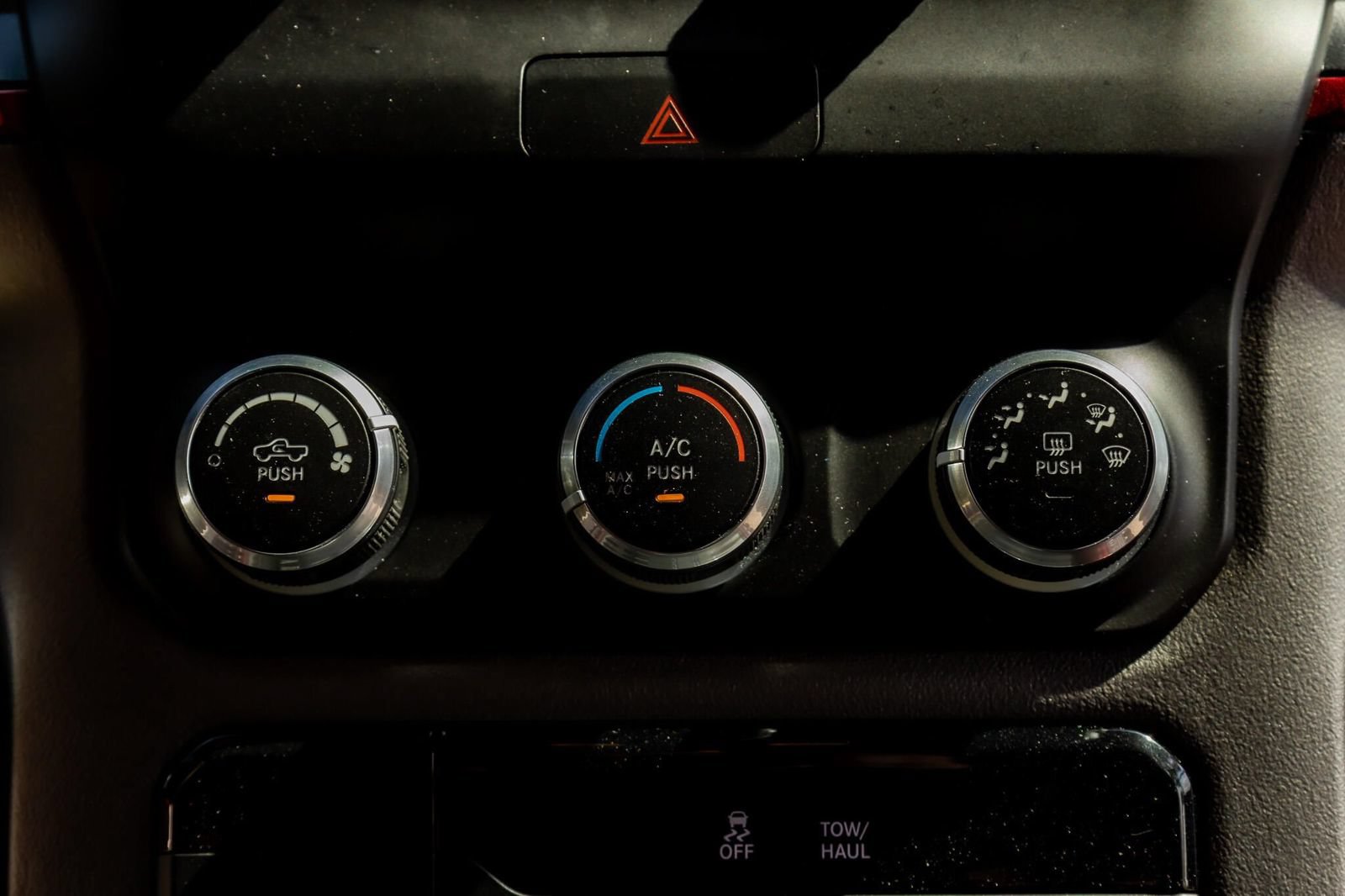 Used 2021 RAM 1500 Rebel AWD/4WD image 27