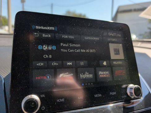 Used 2025 Mitsubishi Eclipse Cross SE AWD/4WD image 18
