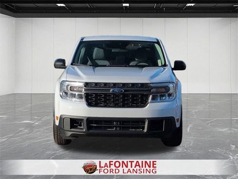 Used 2022 Ford Maverick XLT w/ Equipment Group 300A Standard image 8