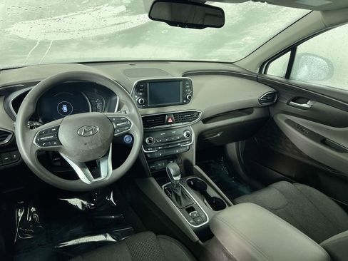 Used 2020 Hyundai Santa Fe SEL image 26